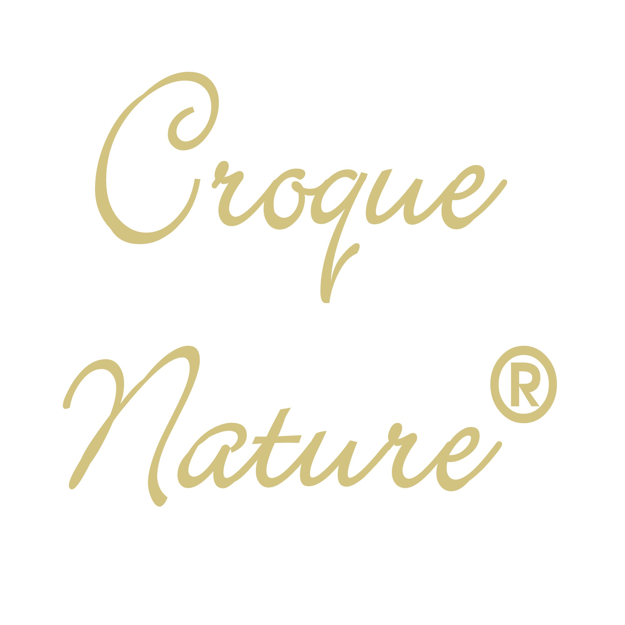 CROQUE NATURE® COUTENS